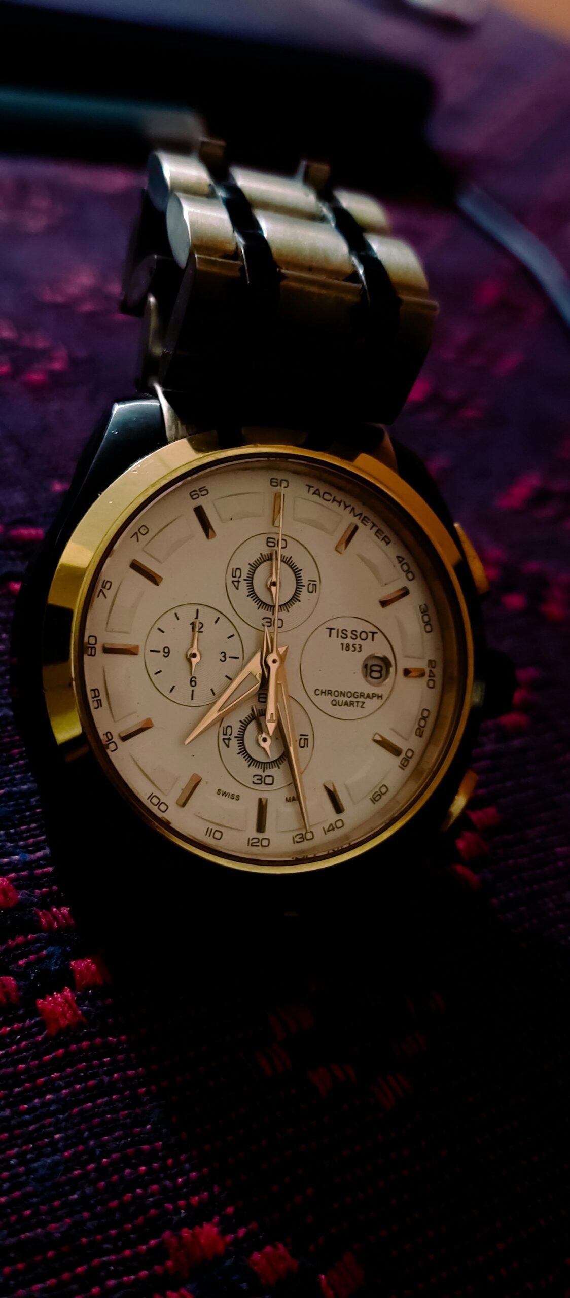 Os Relógios Mais Elegantes da Temporada